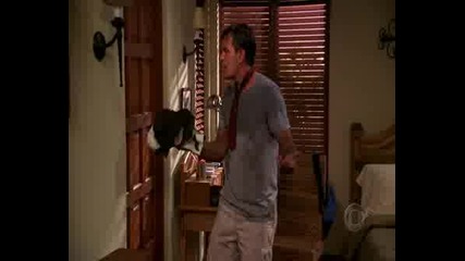 Two And A Half Man S1/ep4/p2