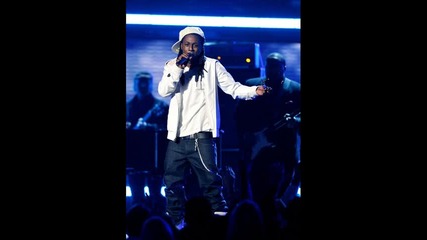 Lil Wayne - Im Raw