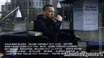 Eminem - Going Through Changes 