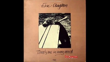 Eric Clapton 1975-lp-album