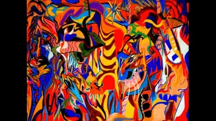 Abstract Art