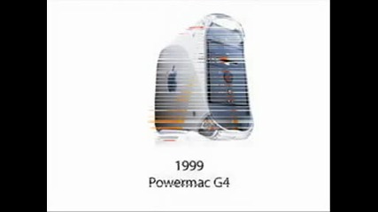 Историята На Apple