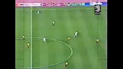 World cup 1990 Ссср-камерун