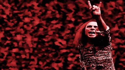 Dio - My Eyes