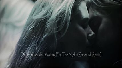 Depeche Mode - Waiting For The Night (zonerush Remix)