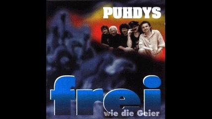 Puhdys - Leere Hande