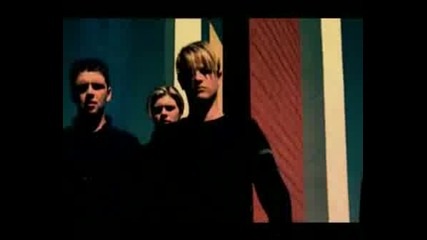 Westlife - Fool Again