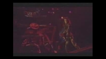 Whitesnake - Slide It In