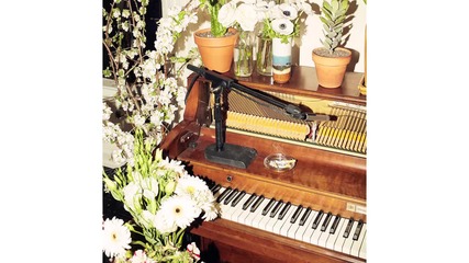 Emile Haynie ft. Lana Del Rey - Wait For Life | A U D I O |
