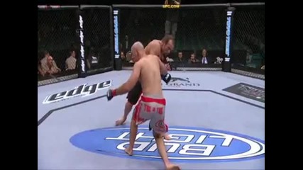 Mma Knockout Highlights
