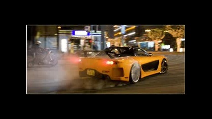Teriyaki Boys - Tokio Drift hard Remix