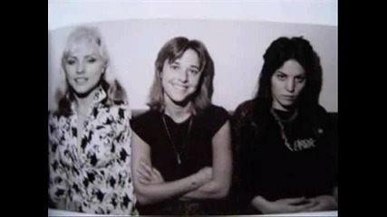 Suzi Quatro - Superman 