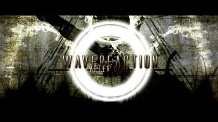 Wavereaction - After Dark 