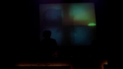 Tiesto Live @ Club Panama, Amsterdam 3