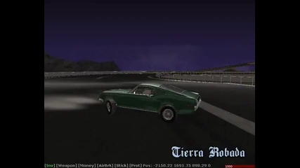 Gta San Andreas Drifting