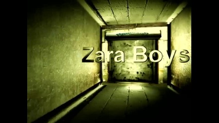 Zara Boys (beroe)