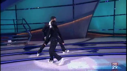 Sytycd Season 3 Anya and Danny - Hip Hop