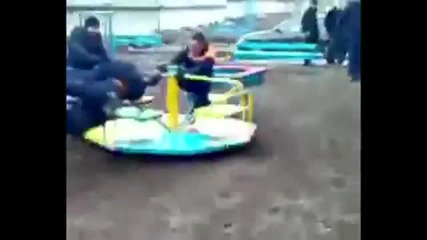 Най-лудите Хора В Света - Смях
