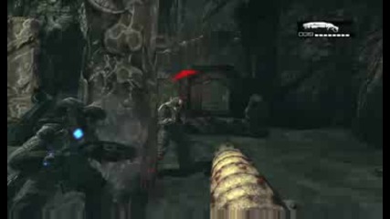 Gears Of War 2 Montage Of Death
