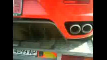 ferari