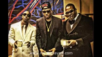 Busta Rhymes - Us (remix) (feat. J-doe & Reek Da Villian) .mp4