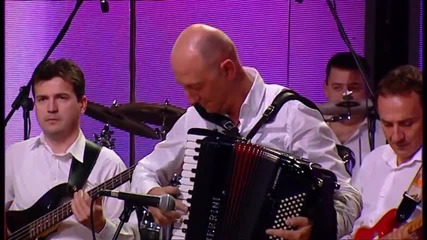 Muharem Serbezovski - Bilo cija (live) - Hh - (tv Grand 29.09.2014.)