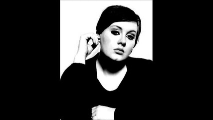 Adele - Set Fire To The Rain