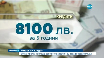 Новините на Нова (11.09.2015 - централна)