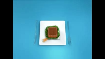 cesar® Tv commercial_ i promise to always be your co-pilot