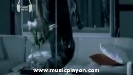 Enrique Iglesias ft. Ciara - Takin Back My Love