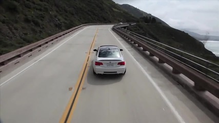 2011 Bmw M3 Competition Package Review