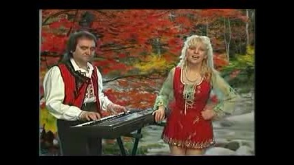 Дует Сладко Медено - Чула баба, разбрала