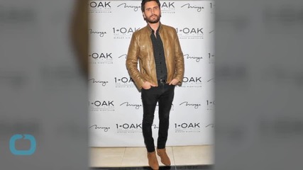 Scott Disick Enters Rehab in Costa Rica: "He's Working on His Issues," Says Source