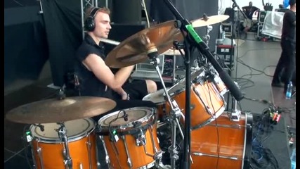Sebastien - Dorian (live)