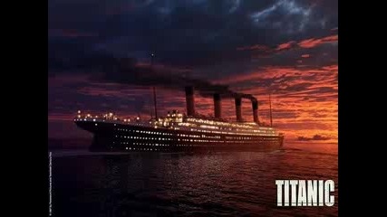 Историята на Титаник