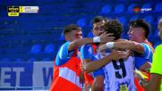 Goal by Dunav 2010 Ruse