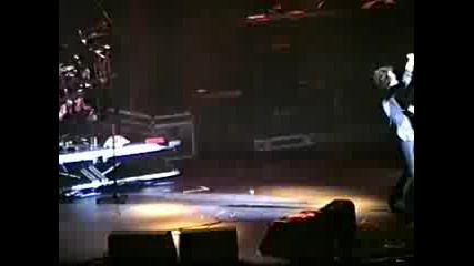 Dio - Hunter of the Heart Rio Brazil 1997