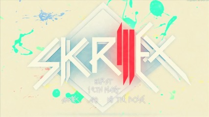 12th Planet, Skrillex Kill The Noise - Burst ft. Gmcfosho