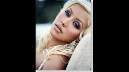 X - Tina - Candyman