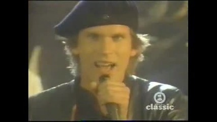 Survivor - Eye Of The Tiger 
