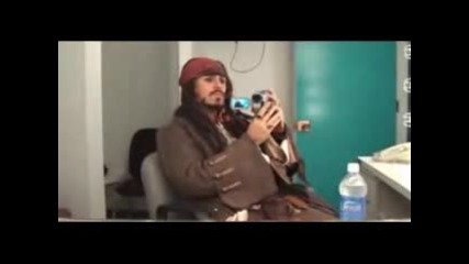 Приключенията На Джак - 2 - Dmc