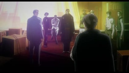 Mouryou no Hako Епизод 12 Eng Sub (box of Goblins) 