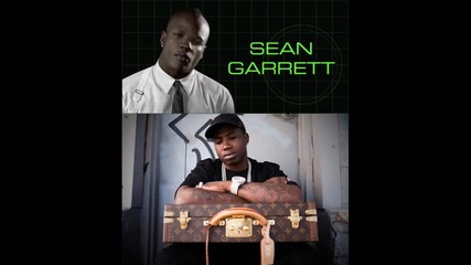 Sean Garrett ft. Gucci Mane - Up In My Heart