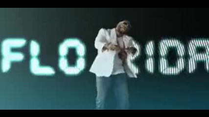 Flo Ride Ft. Akon - Available