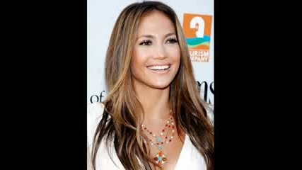 Jennifer Lopez One Love 2009]