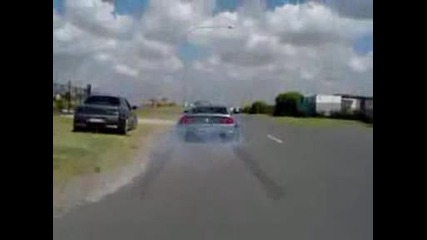 ferrari 355 burn out.avi
