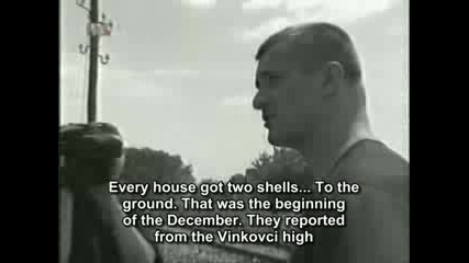 Mirko Filipovic Cro Cop - документален филм (част 2 от 5) 