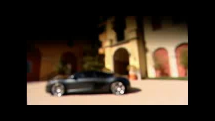 Fifth Gear - Audi R8