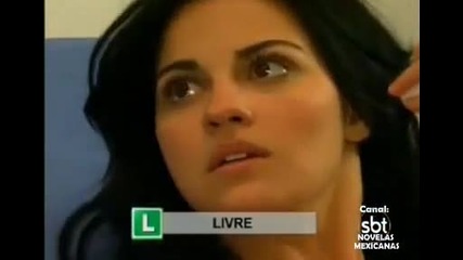 Cuidado con el angel - Capitulo 42