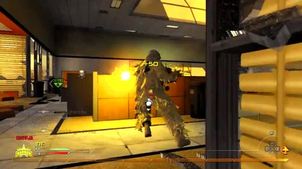 Call of duty gameplay
